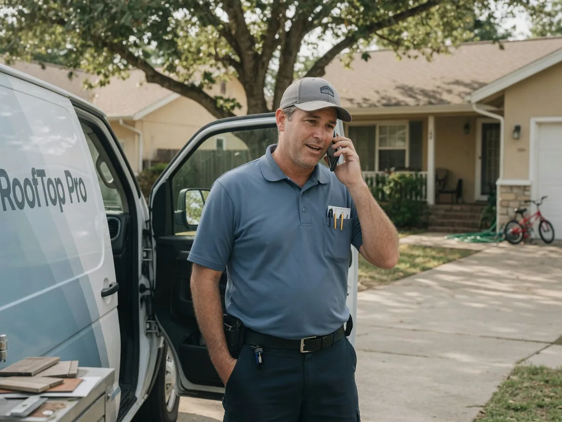 Roof Repair Gayville, SD FAQs